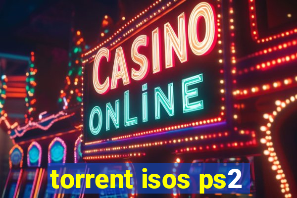 torrent isos ps2